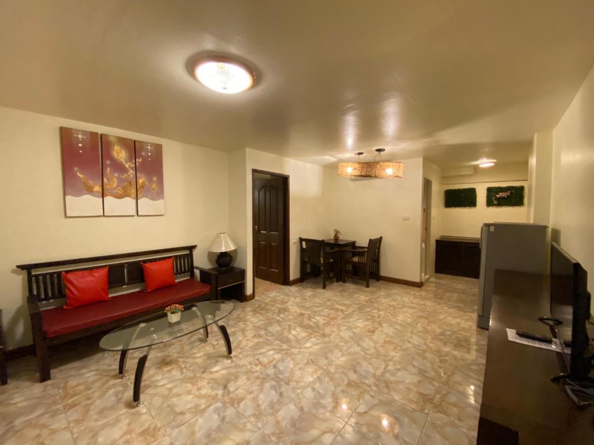 Noble Place Chiangmai Chiang Mai Exterior photo