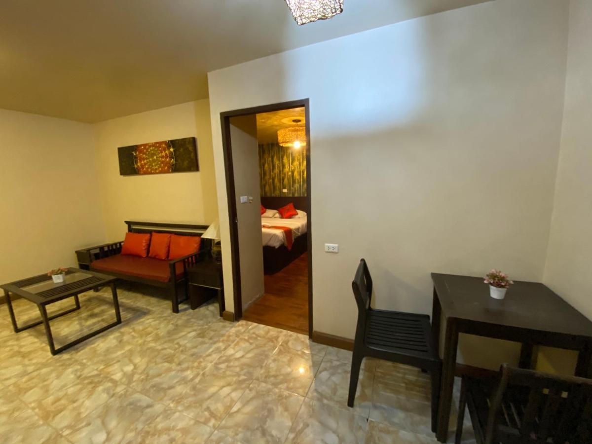Noble Place Chiangmai Chiang Mai Exterior photo