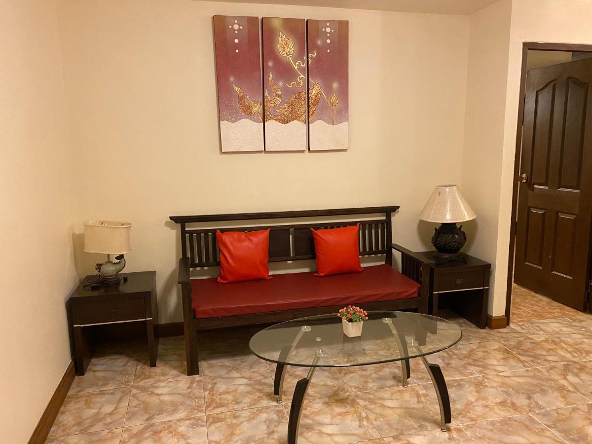 Noble Place Chiangmai Chiang Mai Exterior photo