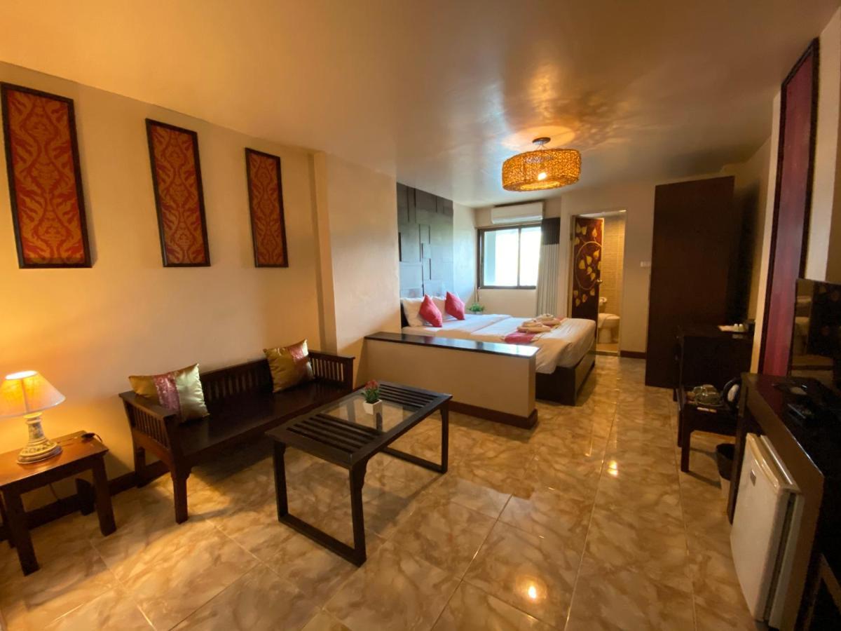 Noble Place Chiangmai Chiang Mai Exterior photo
