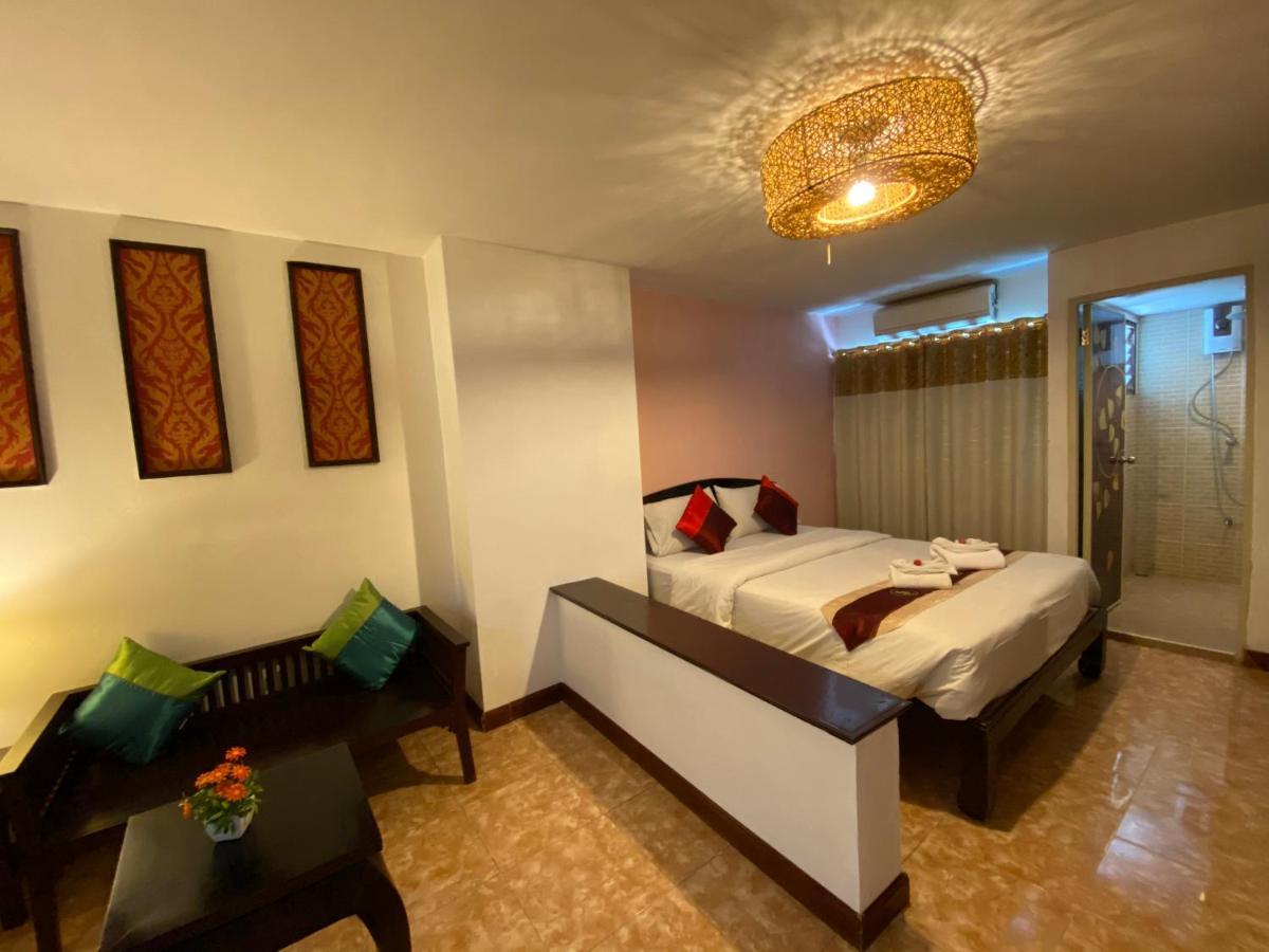 Noble Place Chiangmai Chiang Mai Exterior photo