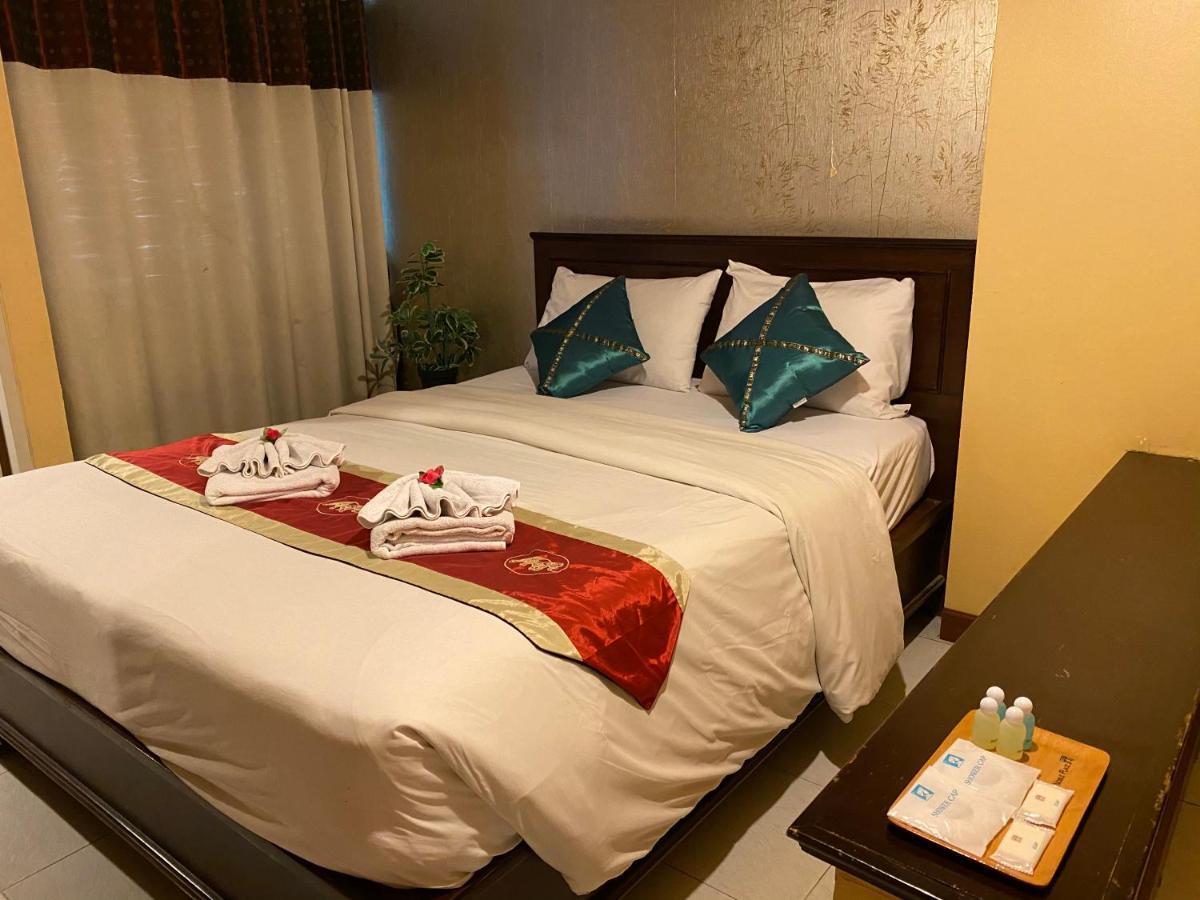 Noble Place Chiangmai Chiang Mai Exterior photo