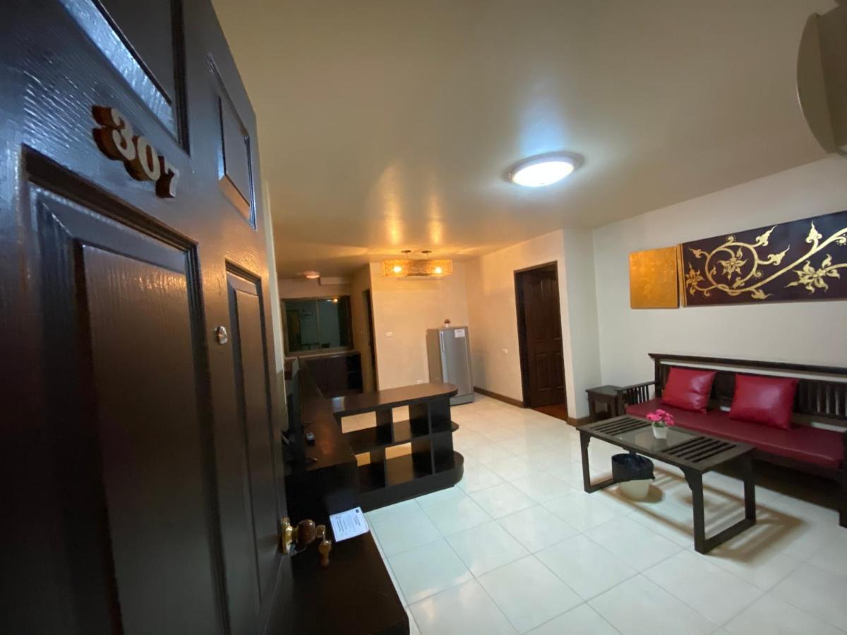 Noble Place Chiangmai Chiang Mai Exterior photo