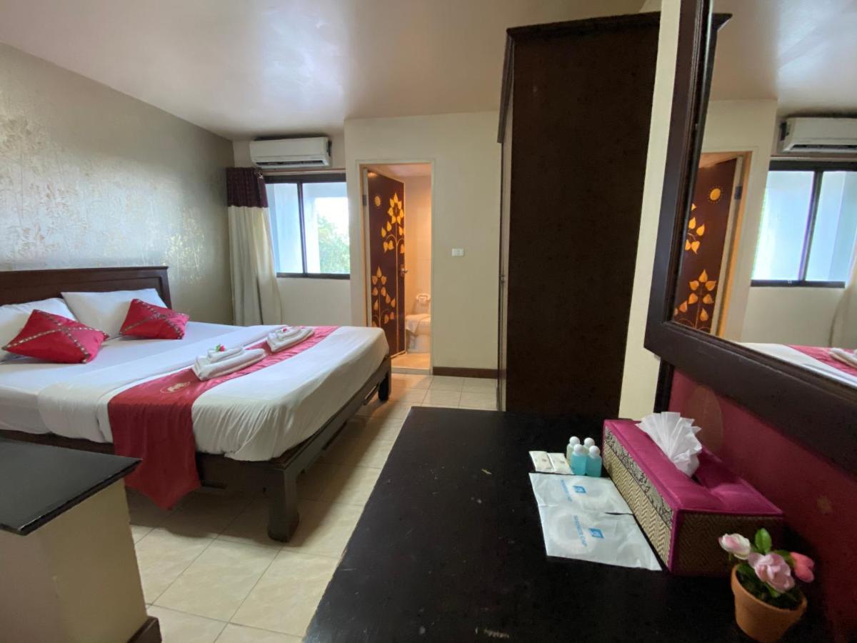 Noble Place Chiangmai Chiang Mai Exterior photo
