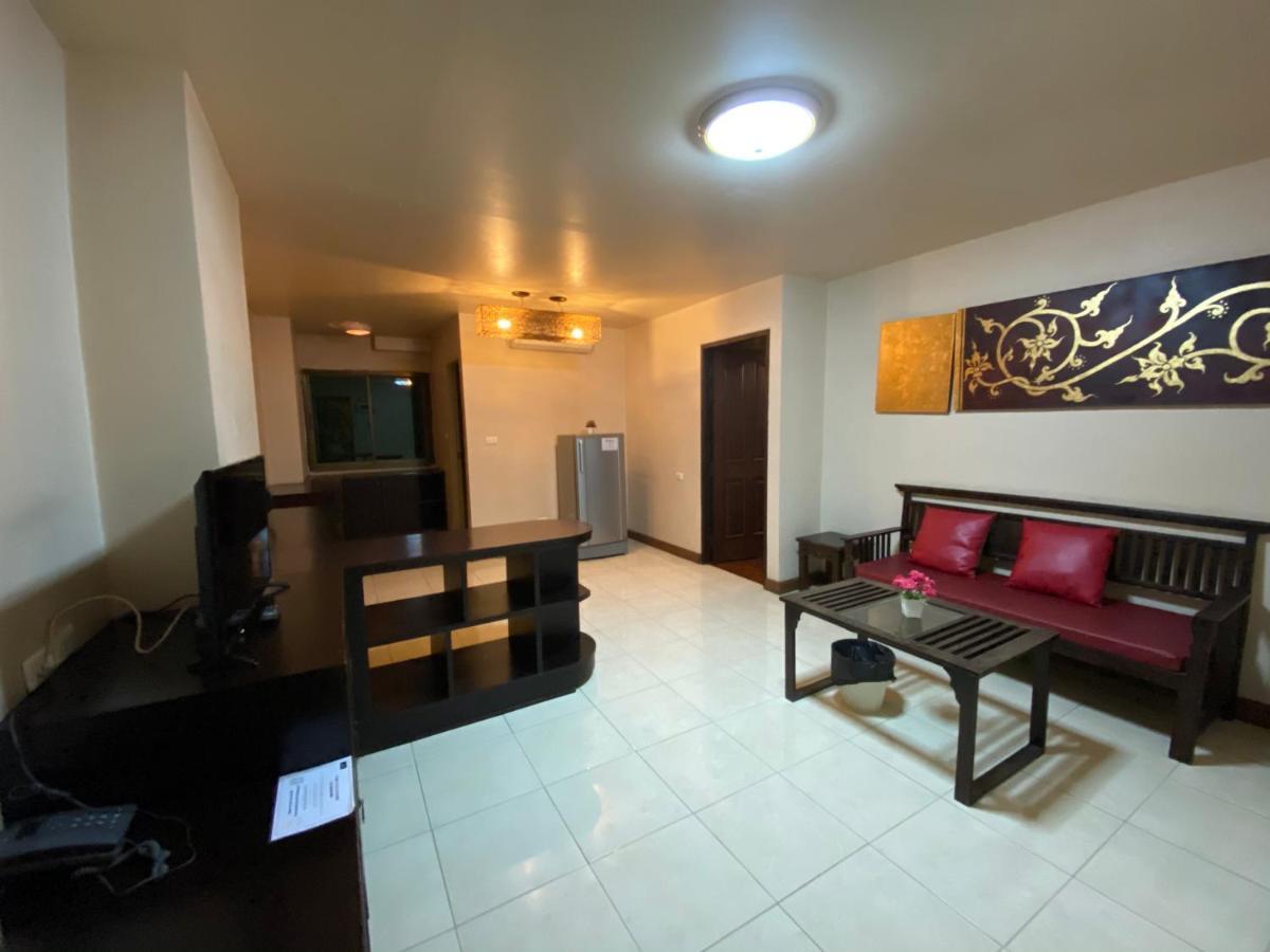 Noble Place Chiangmai Chiang Mai Exterior photo
