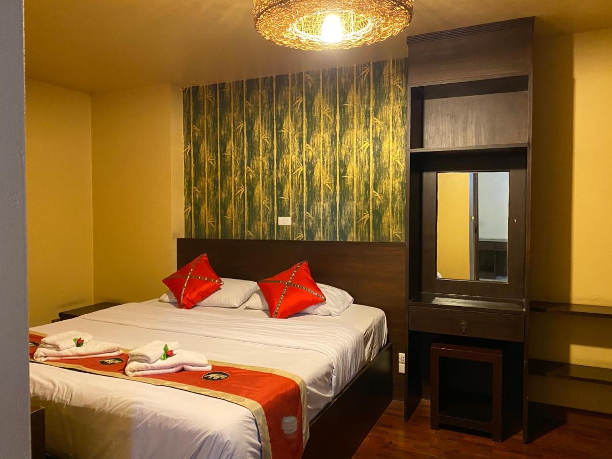 Noble Place Chiangmai Chiang Mai Exterior photo