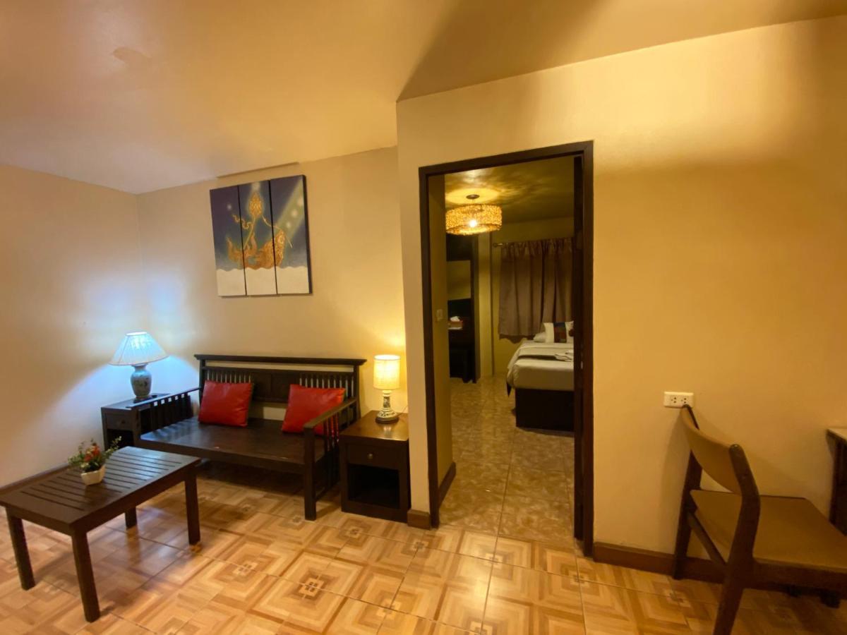 Noble Place Chiangmai Chiang Mai Exterior photo