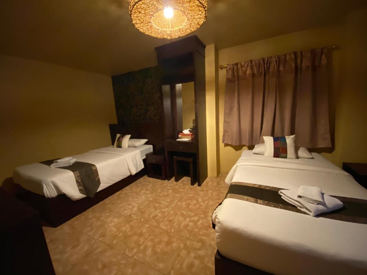 Noble Place Chiangmai Chiang Mai Exterior photo