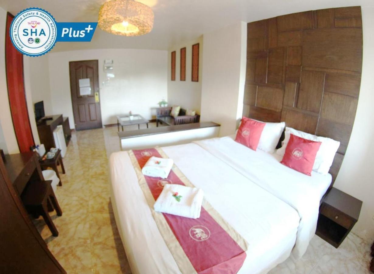 Noble Place Chiangmai Chiang Mai Exterior photo
