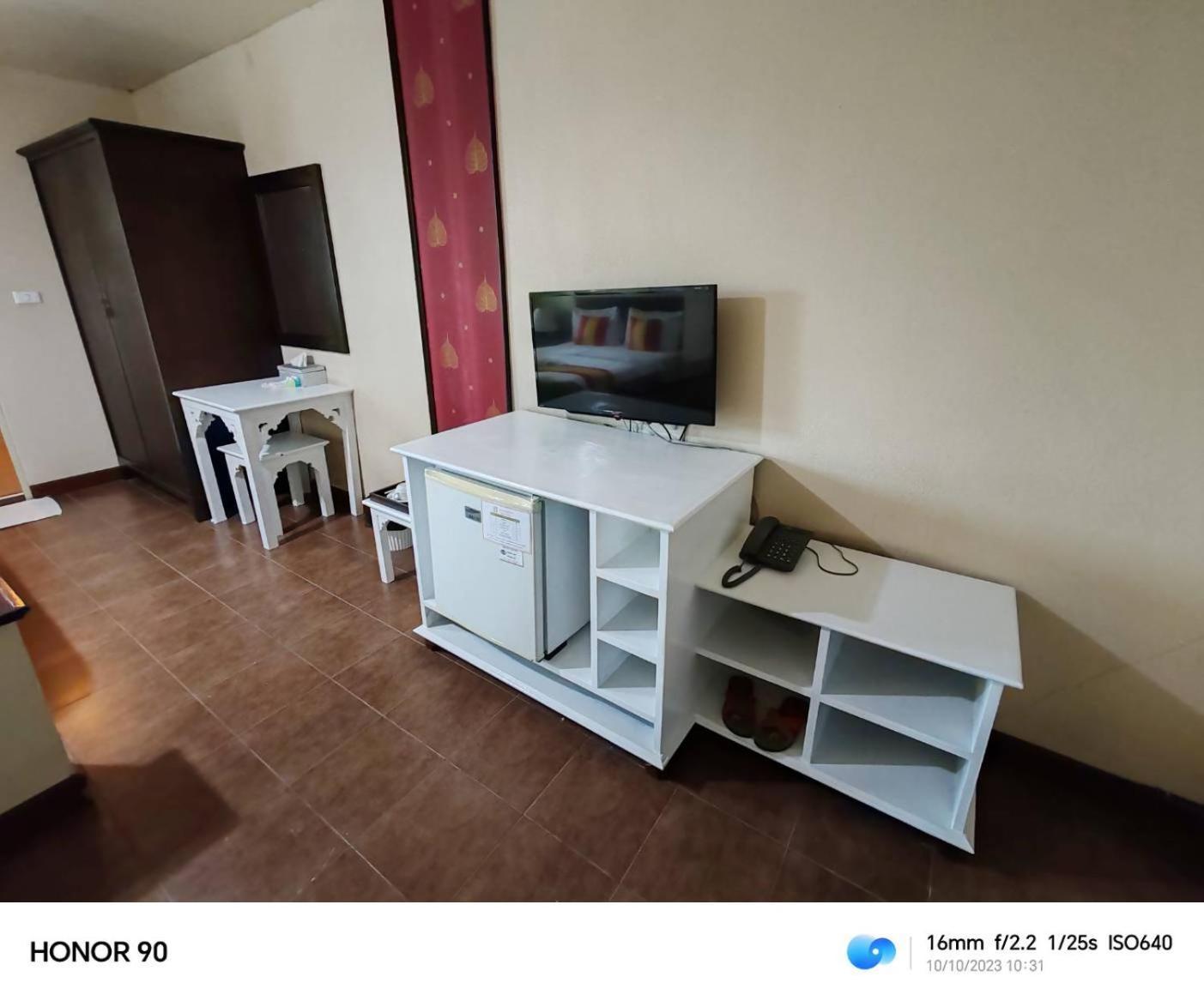 Noble Place Chiangmai Chiang Mai Exterior photo