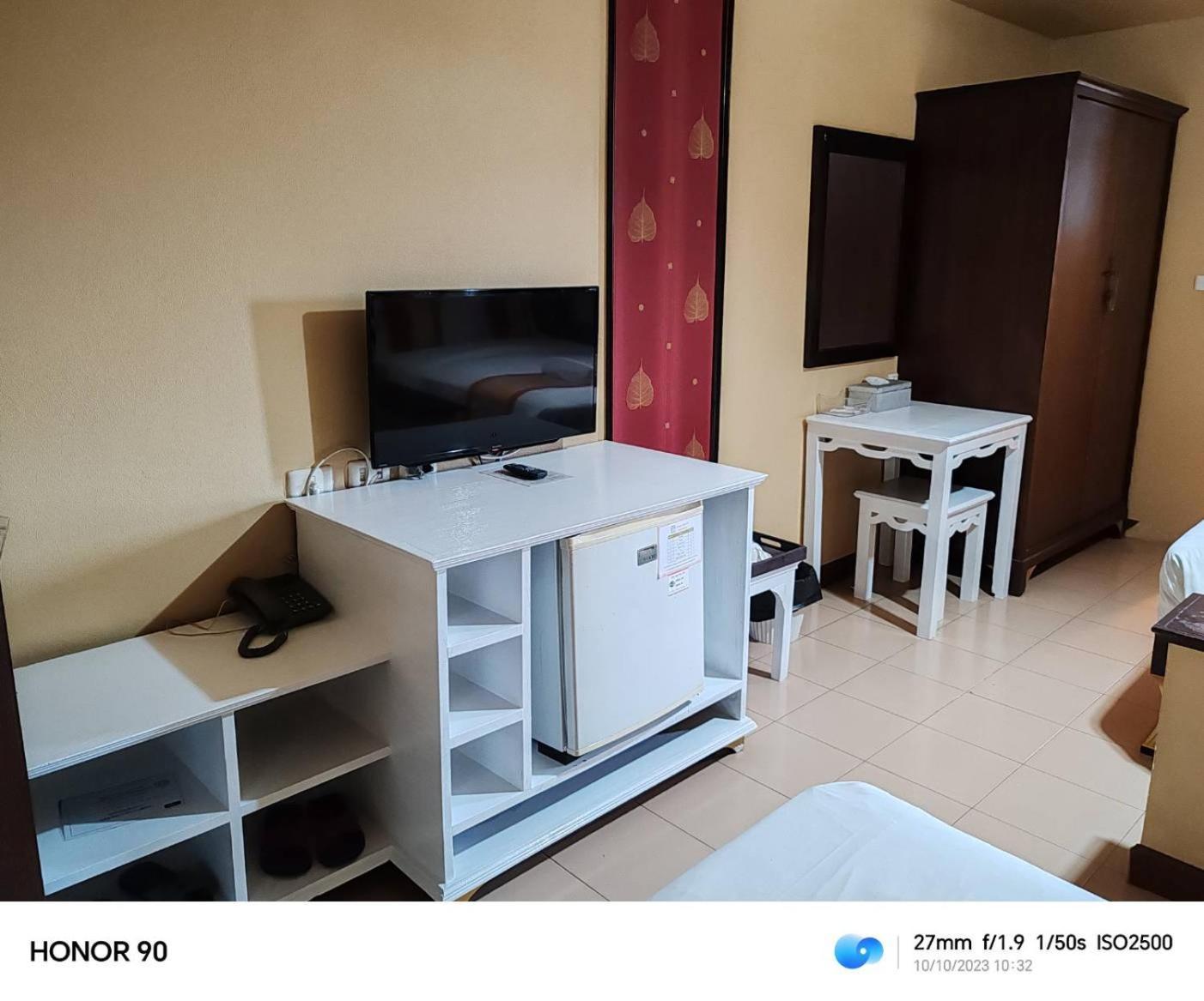 Noble Place Chiangmai Chiang Mai Exterior photo