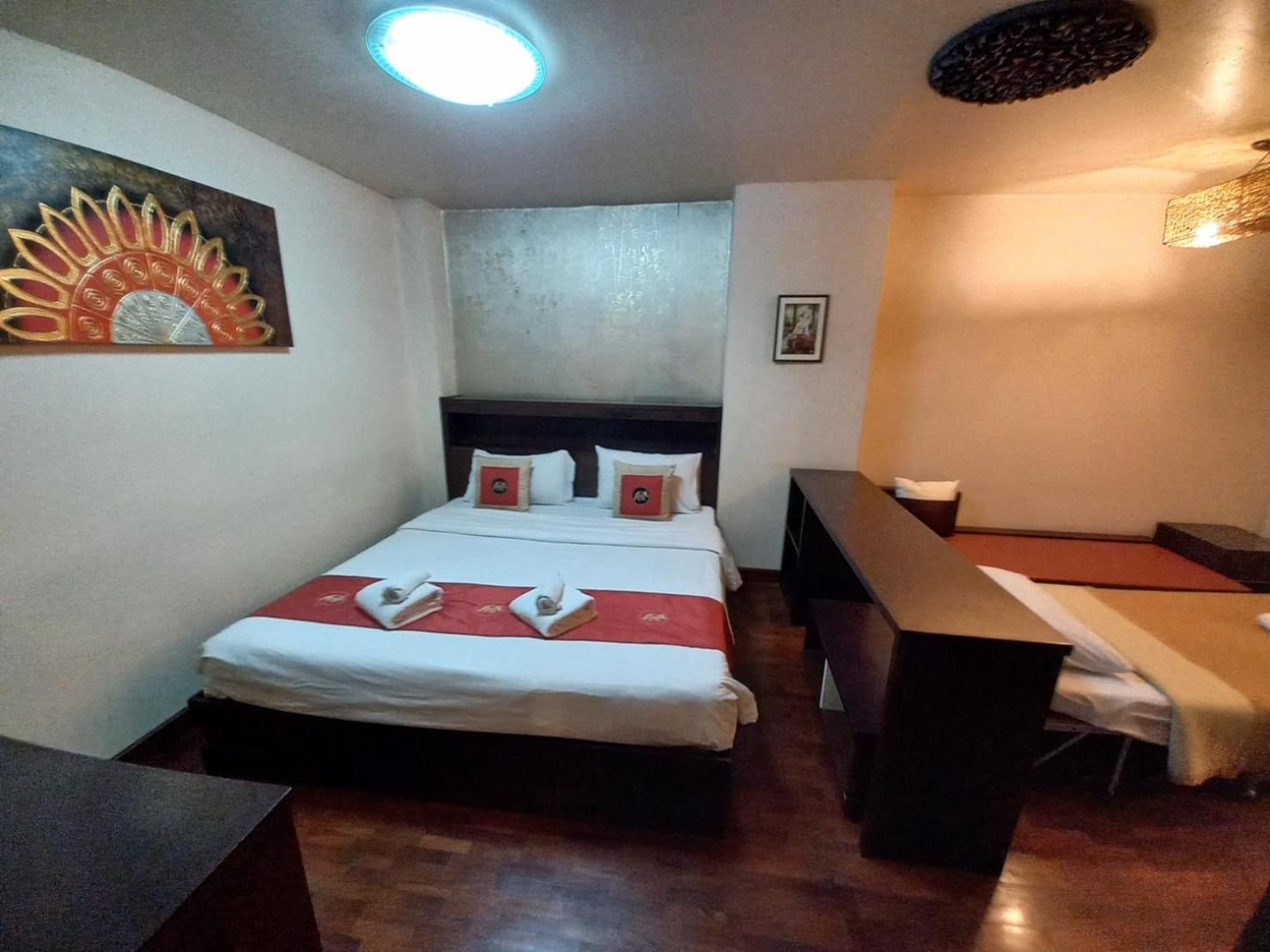 Noble Place Chiangmai Chiang Mai Exterior photo