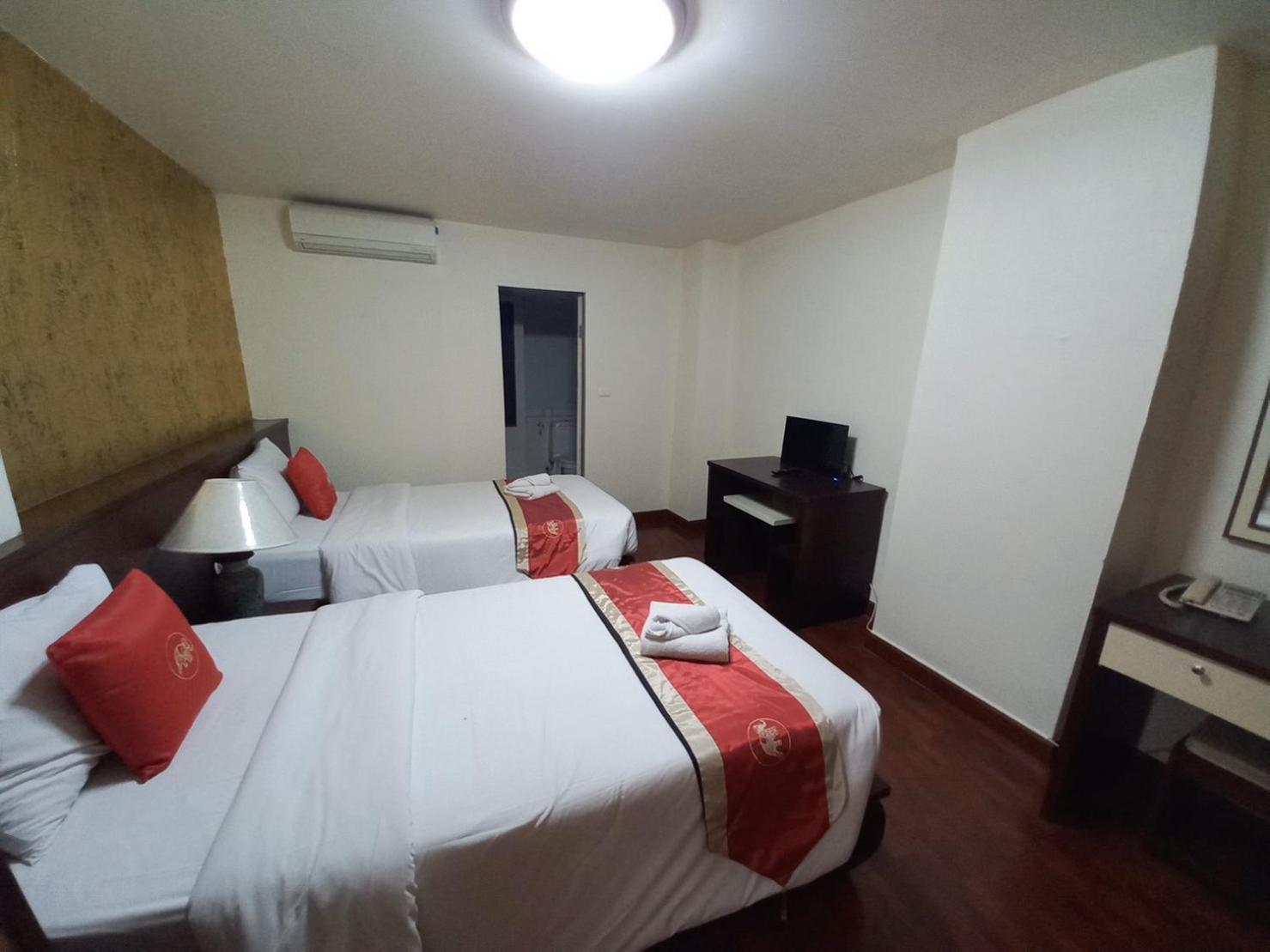 Noble Place Chiangmai Chiang Mai Exterior photo