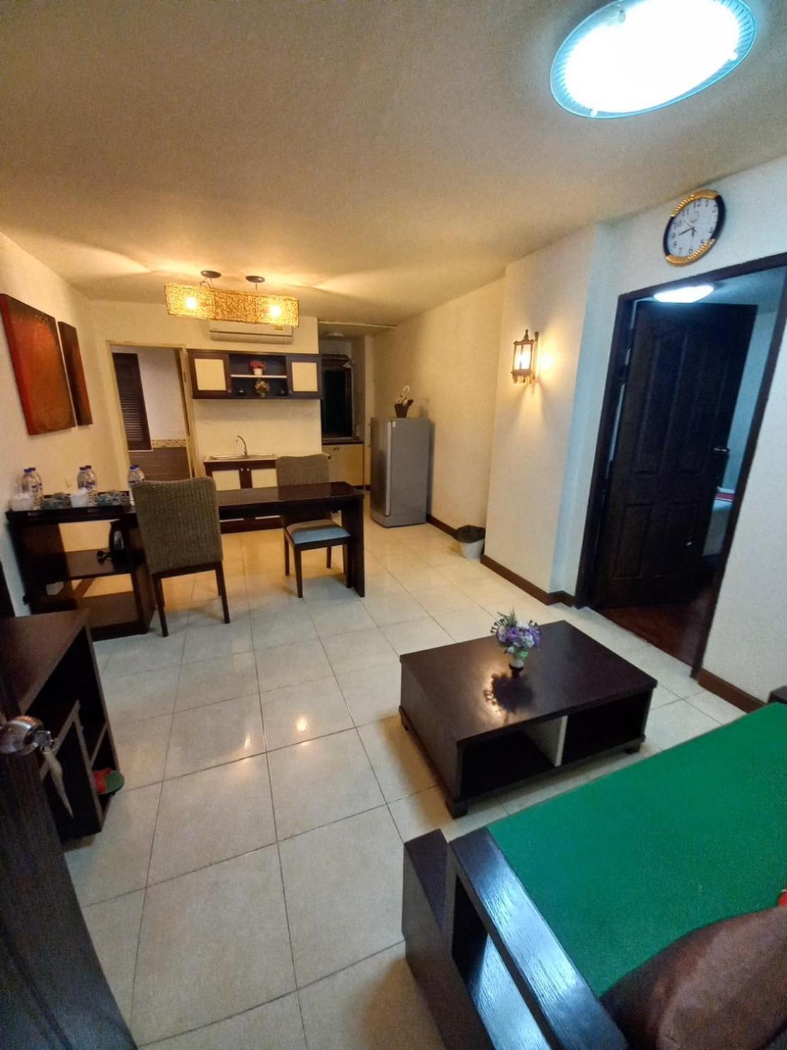 Noble Place Chiangmai Chiang Mai Exterior photo