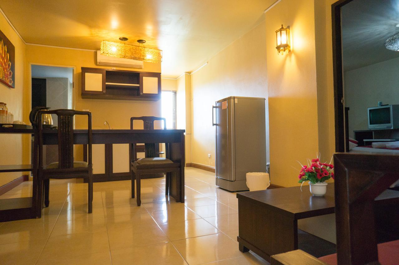 Noble Place Chiangmai Chiang Mai Exterior photo