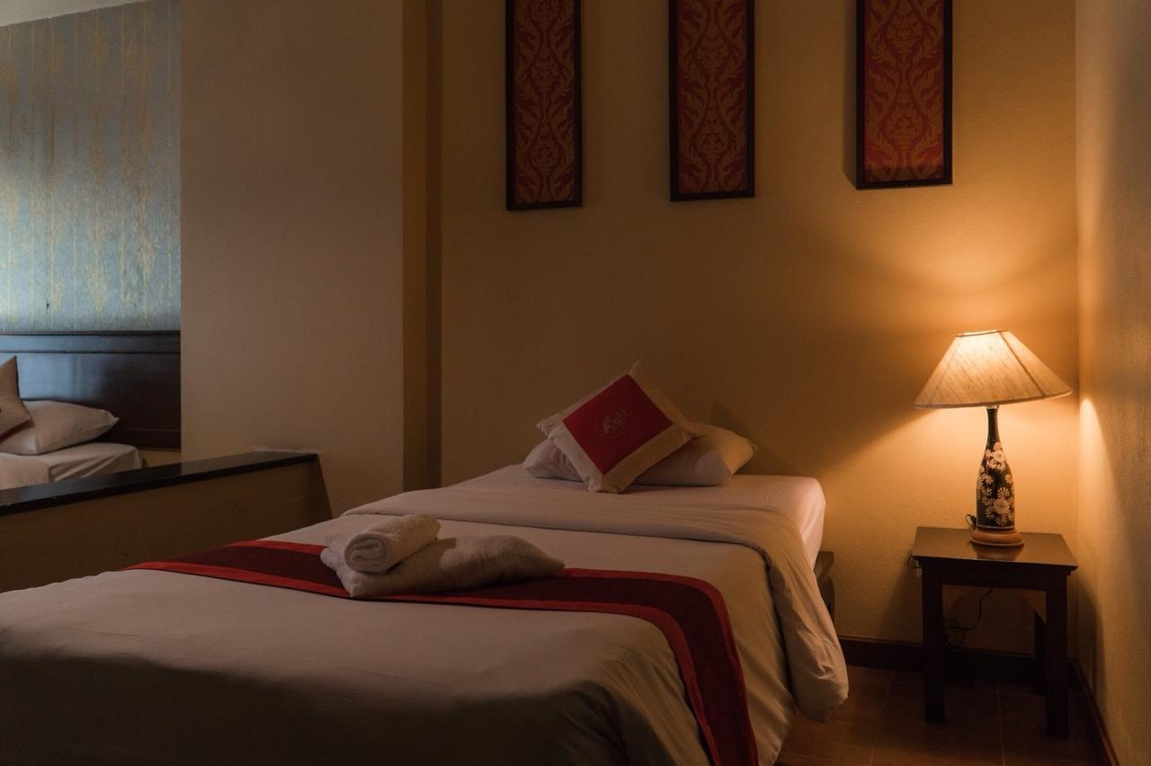 Noble Place Chiangmai Chiang Mai Exterior photo