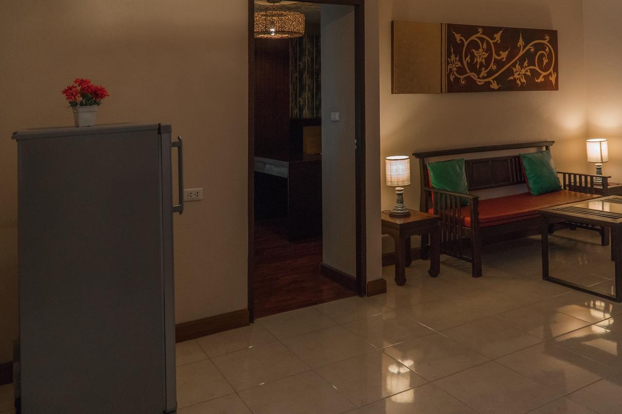 Noble Place Chiangmai Chiang Mai Exterior photo