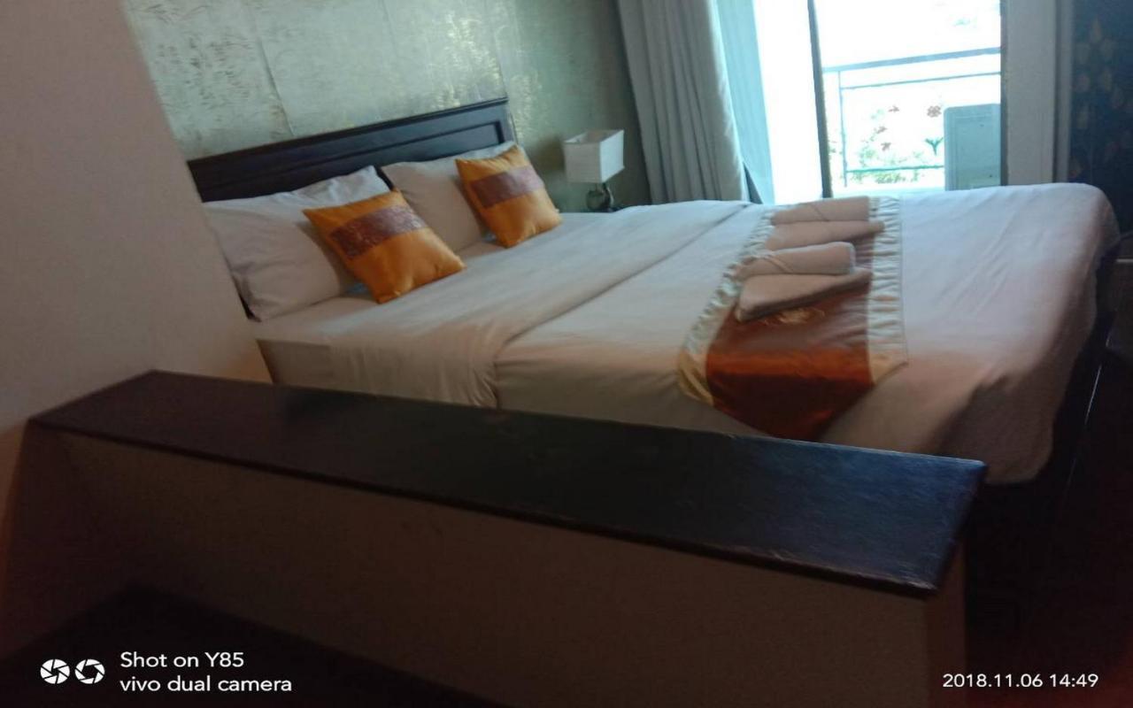 Noble Place Chiangmai Chiang Mai Exterior photo